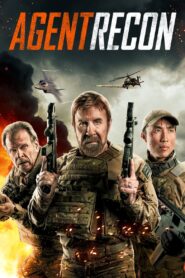 Agent Recon Full movie in HD Watch online or Free Download