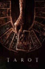 Tarot (2024) Full Movie in HD free watch Online or Download in Hindi English