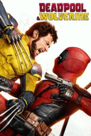 Deadpool & Wolverine Full Movie Watch Online HD Print Free Download