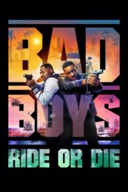 Bad Boys Ride or Die (2024) Full Movie Watch Online HD Print Free Download