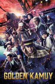 Golden Kamuy Full Movie Free Watch Online in 720 or 1080 HD