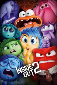 Inside Out 2 (2024)Full Movie in HD free To Watch Online